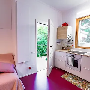 Casa Morgana Appartement