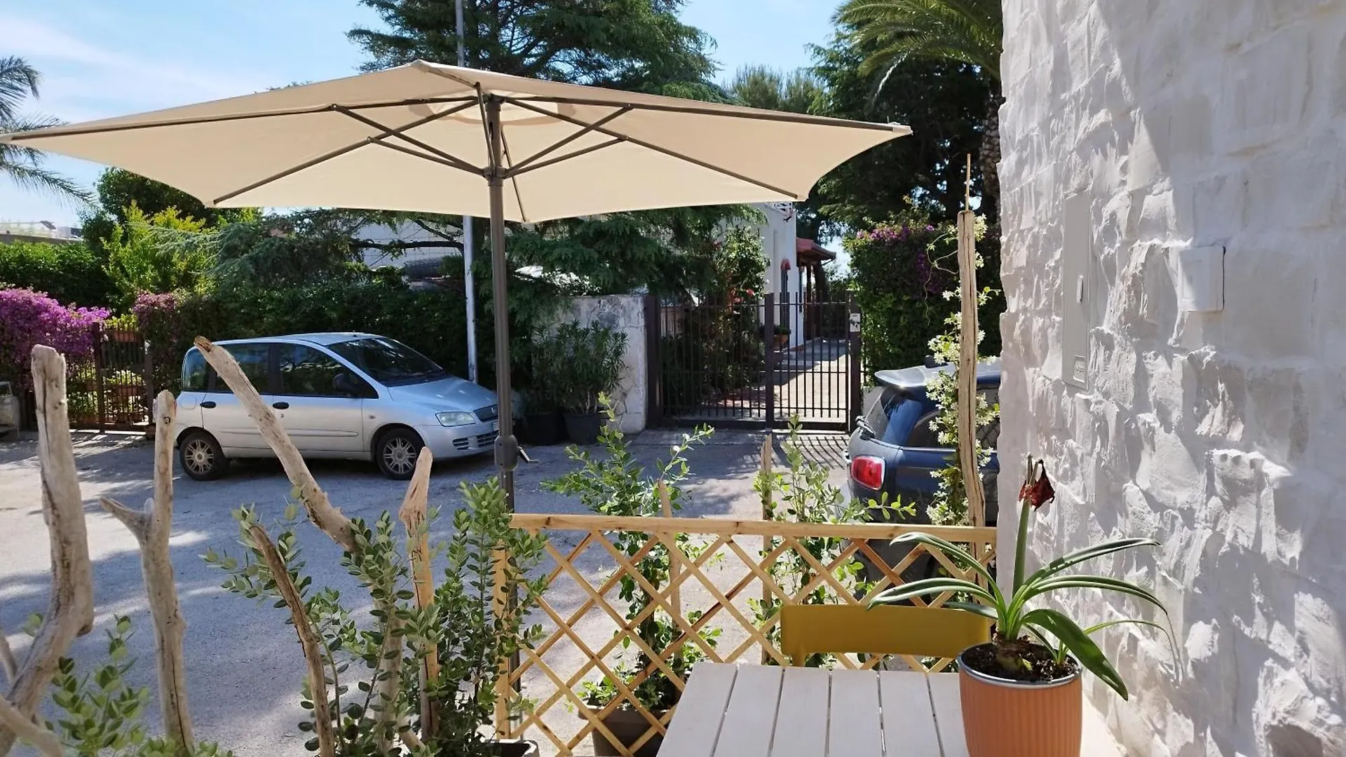 Alle Volte Petite Maison Giovinazzo Bed & Breakfast