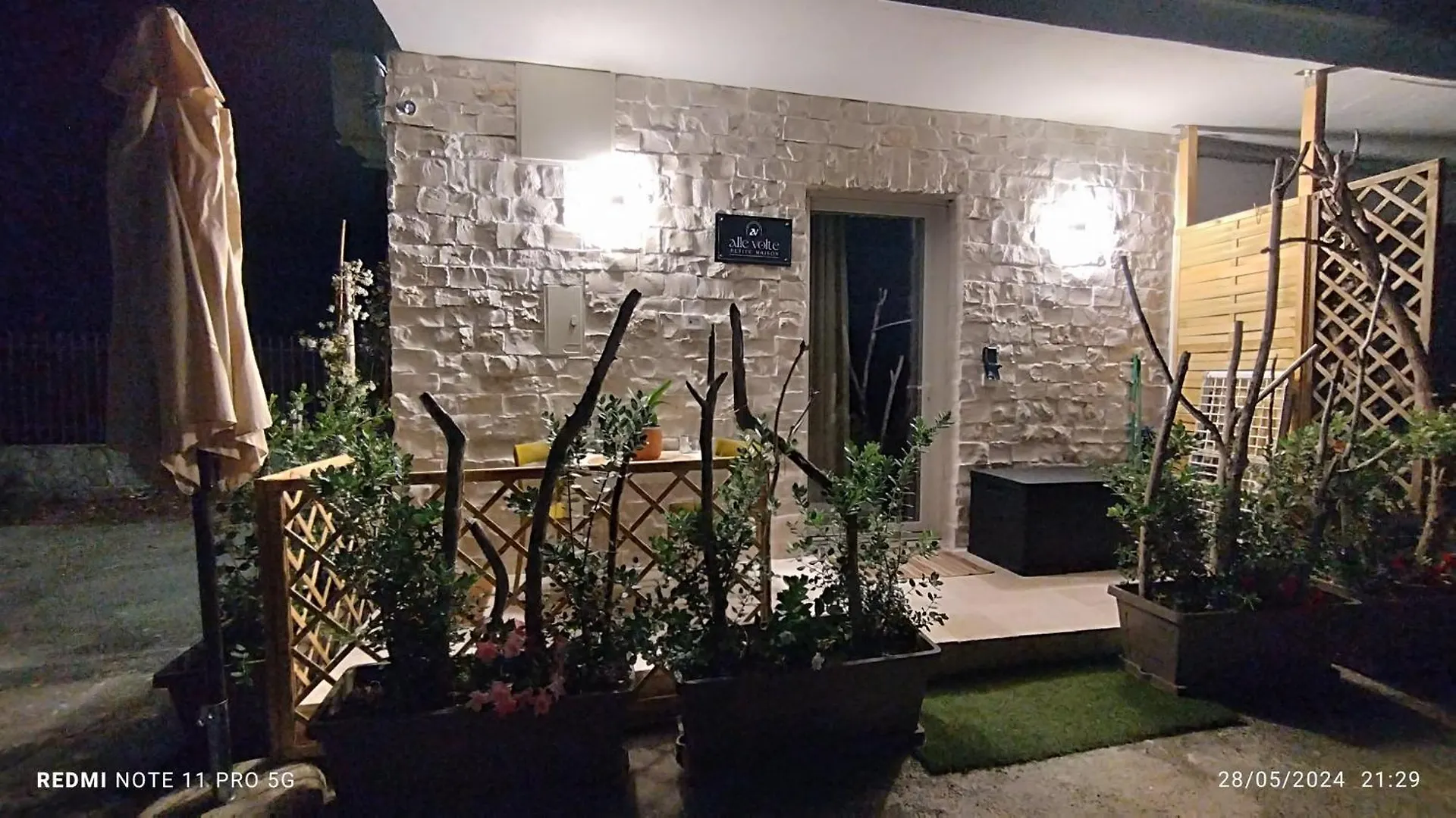 Alle Volte Petite Maison Giovinazzo
