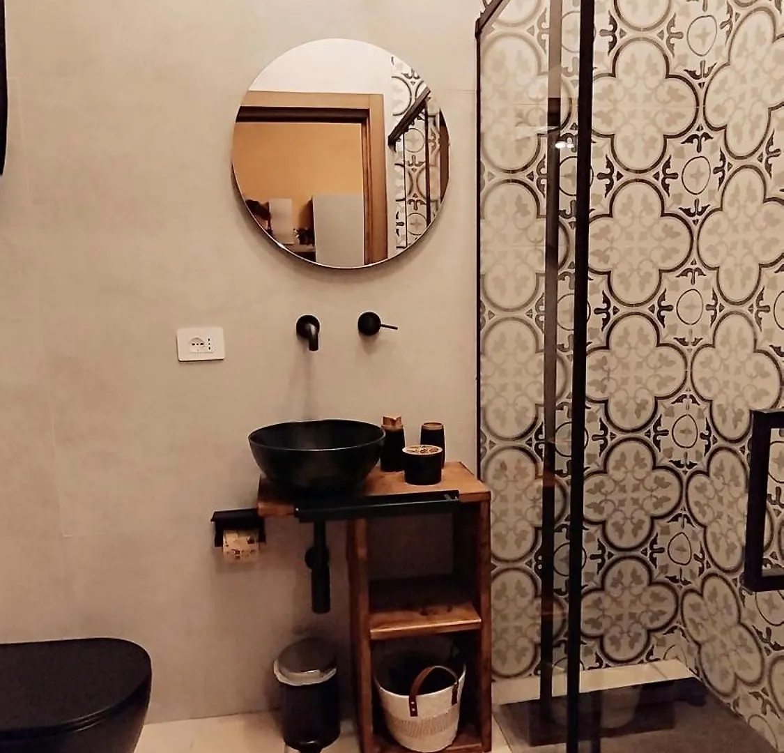 Alle Volte Petite Maison Giovinazzo 0*,  Italy