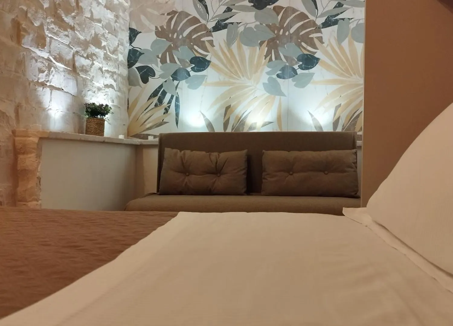 Bed & Breakfast Alle Volte Petite Maison Giovinazzo Italy