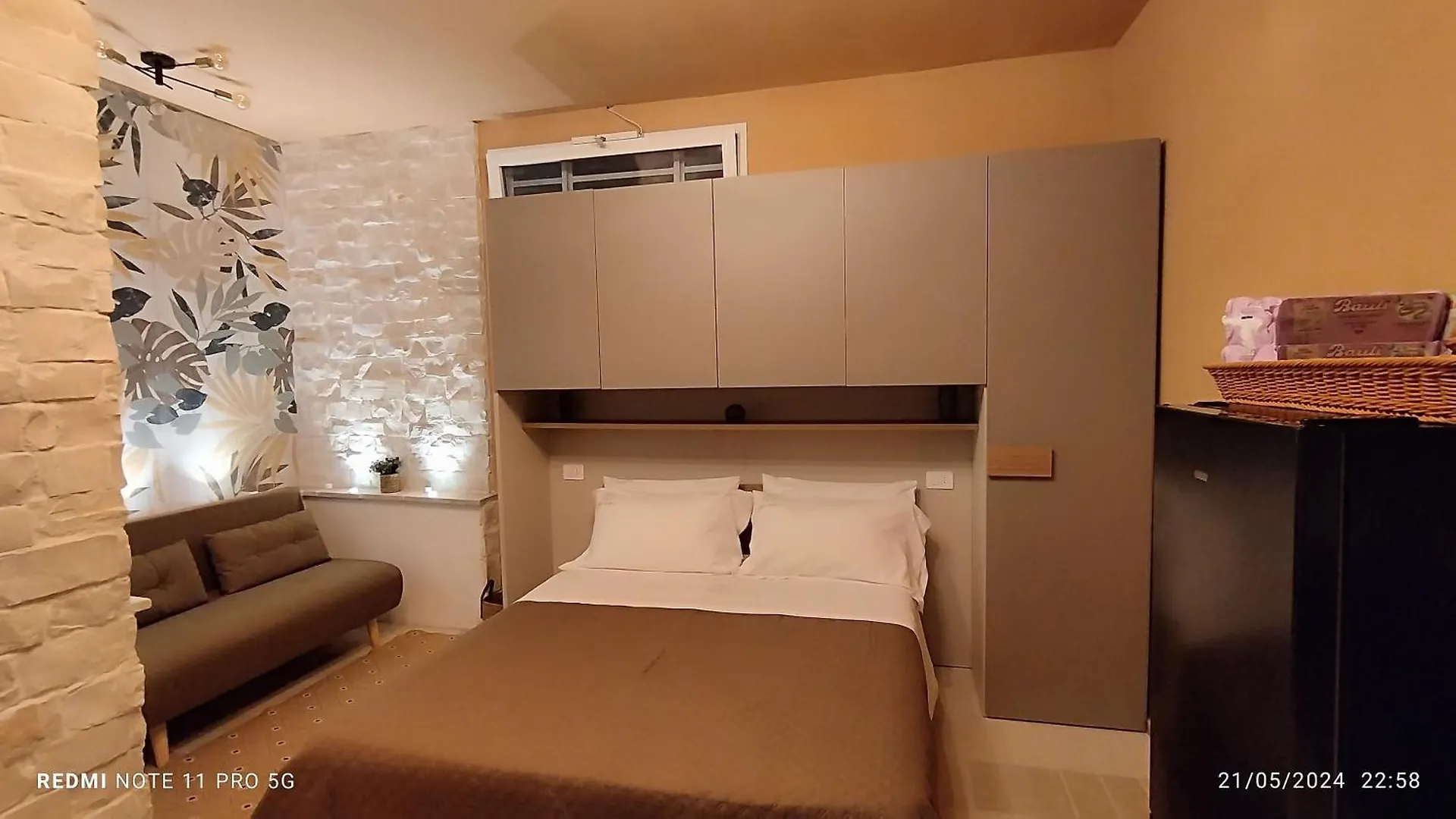 Alle Volte Petite Maison Giovinazzo