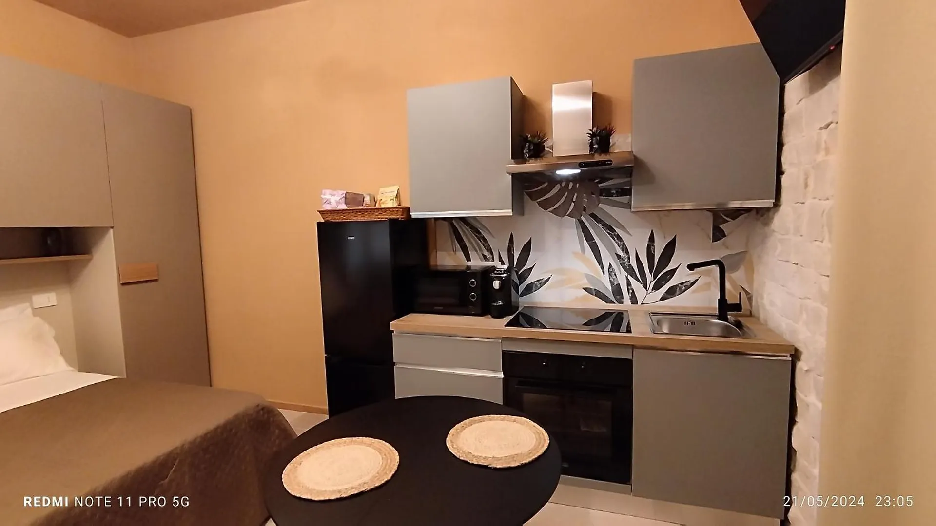 Bed & Breakfast Alle Volte Petite Maison Giovinazzo