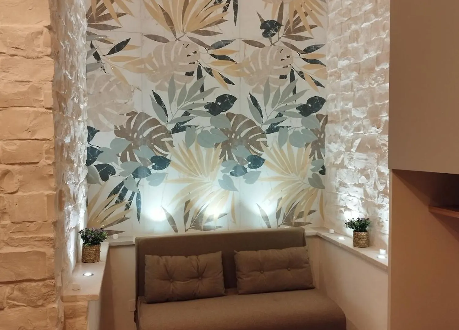 Alle Volte Petite Maison Giovinazzo