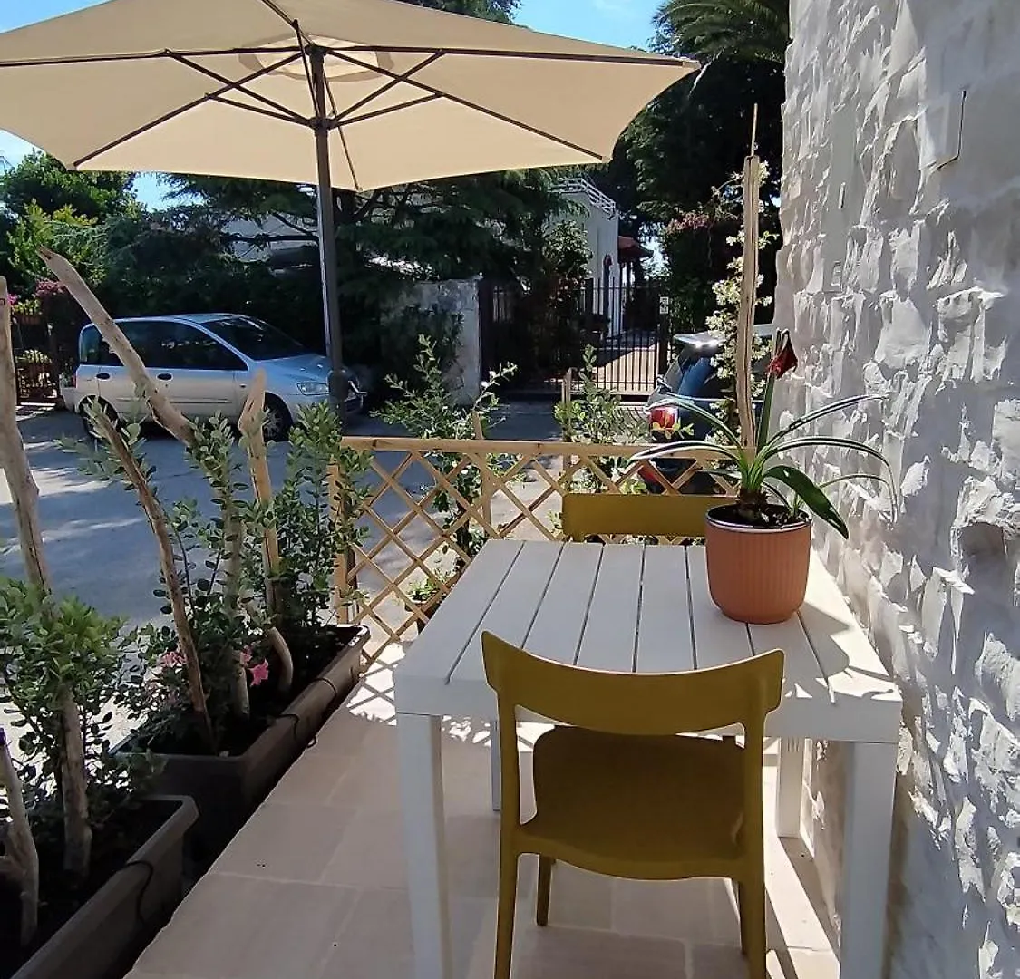 Alle Volte Petite Maison Giovinazzo 0*,  Italy