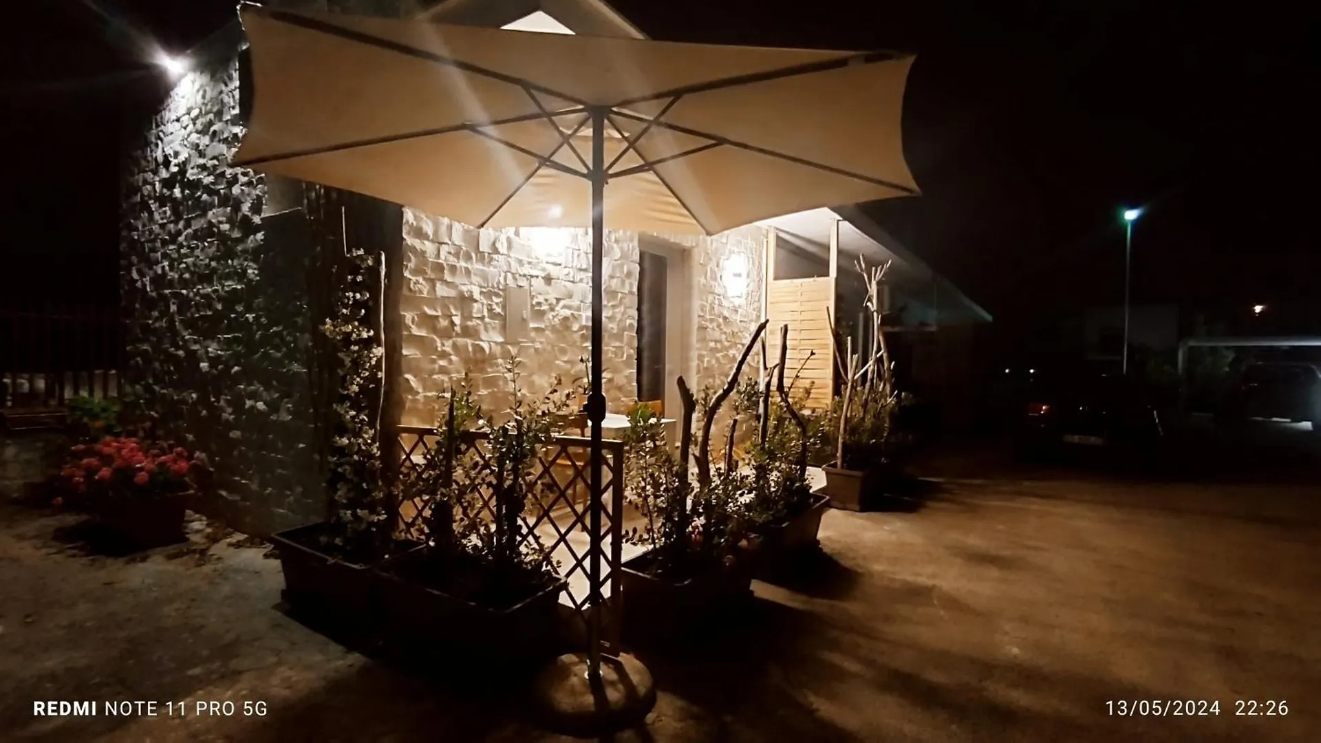 Alle Volte Petite Maison Giovinazzo 0*,