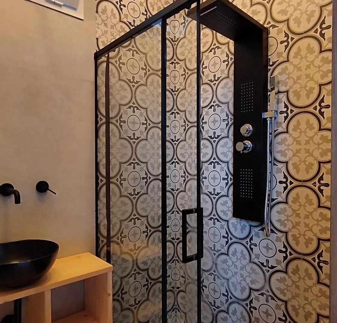 Alle Volte Petite Maison Giovinazzo Bed & Breakfast
