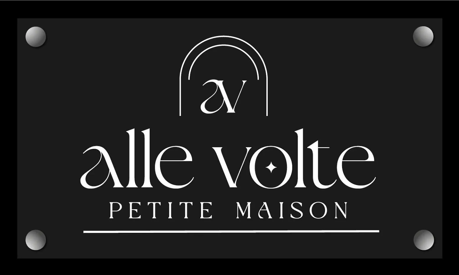 Alle Volte Petite Maison Giovinazzo Bed & Breakfast