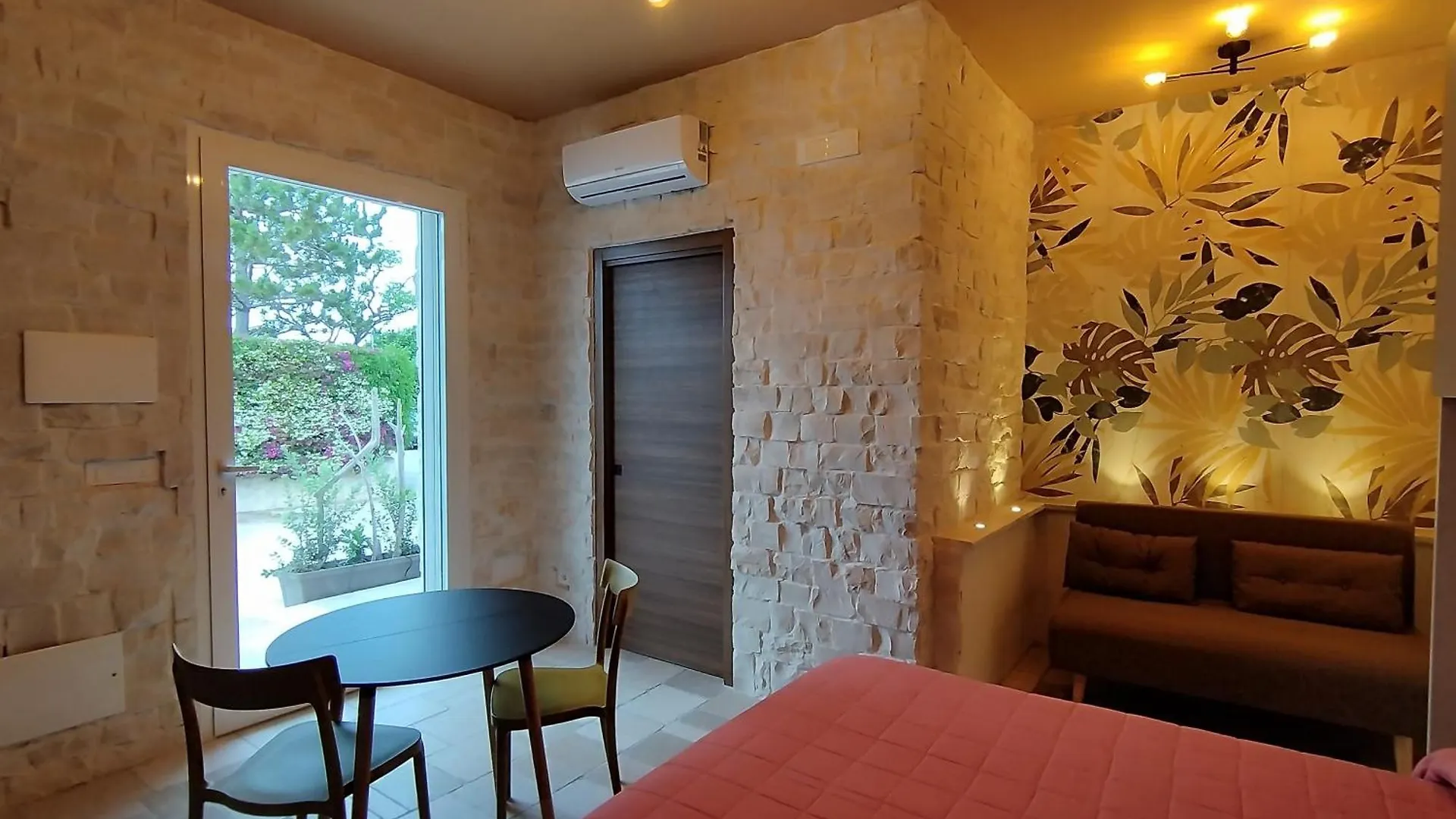 Alle Volte Petite Maison Giovinazzo