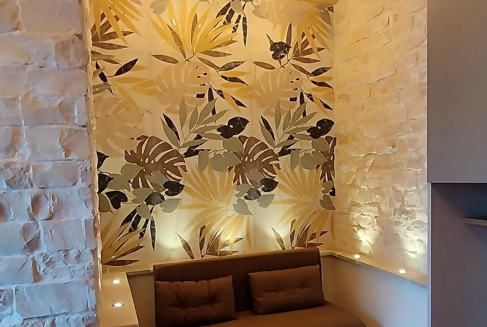 Bed & Breakfast Alle Volte Petite Maison Giovinazzo