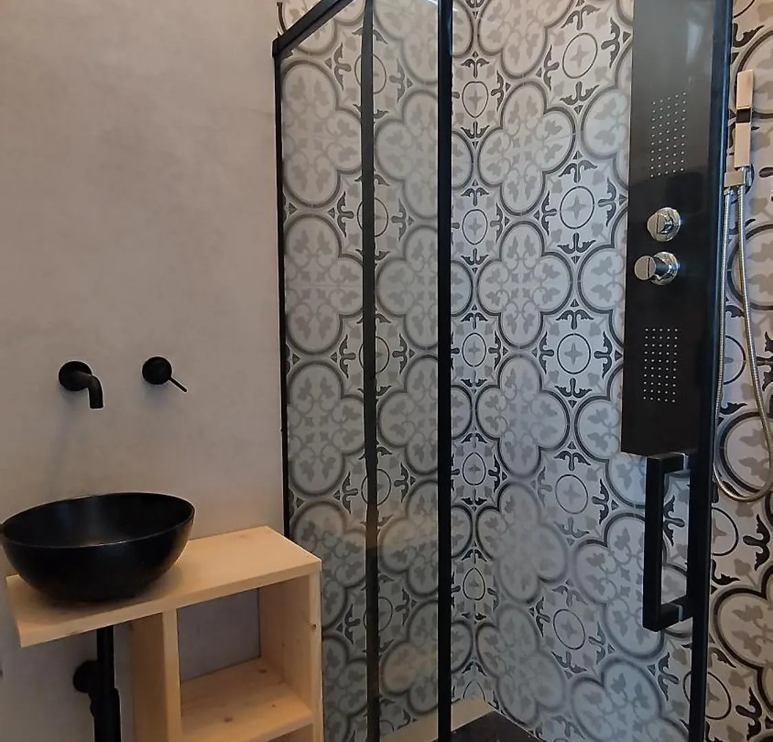 Bed & Breakfast Alle Volte Petite Maison Giovinazzo Italy