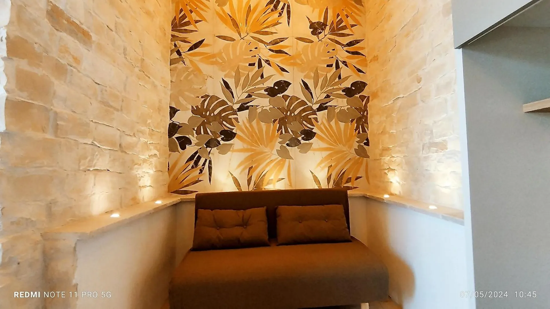 Bed & Breakfast Alle Volte Petite Maison Giovinazzo