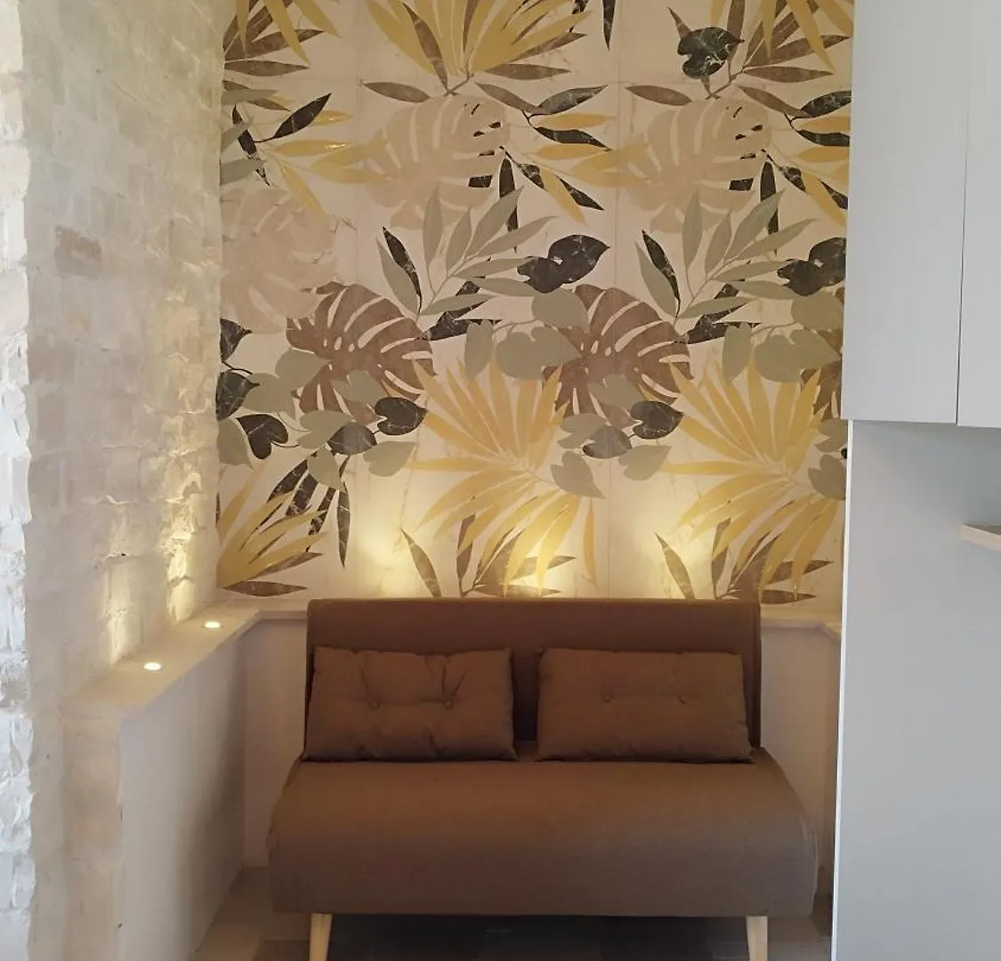 Alle Volte Petite Maison Giovinazzo Italy