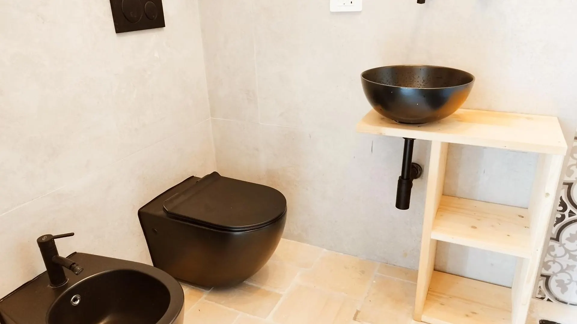 Alle Volte Petite Maison Giovinazzo Bed & Breakfast