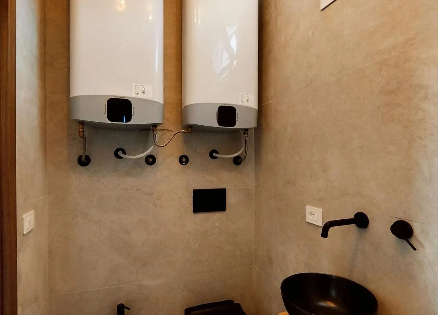 Bed & Breakfast Alle Volte Petite Maison Giovinazzo