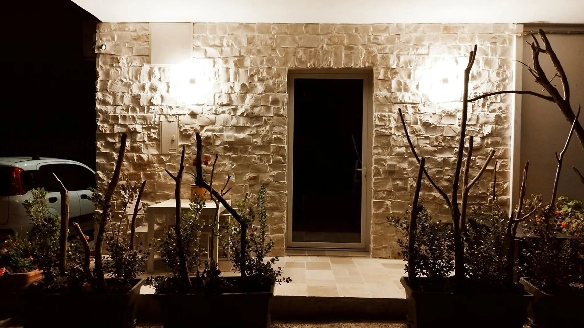 Alle Volte Petite Maison Giovinazzo 0*,  Italy