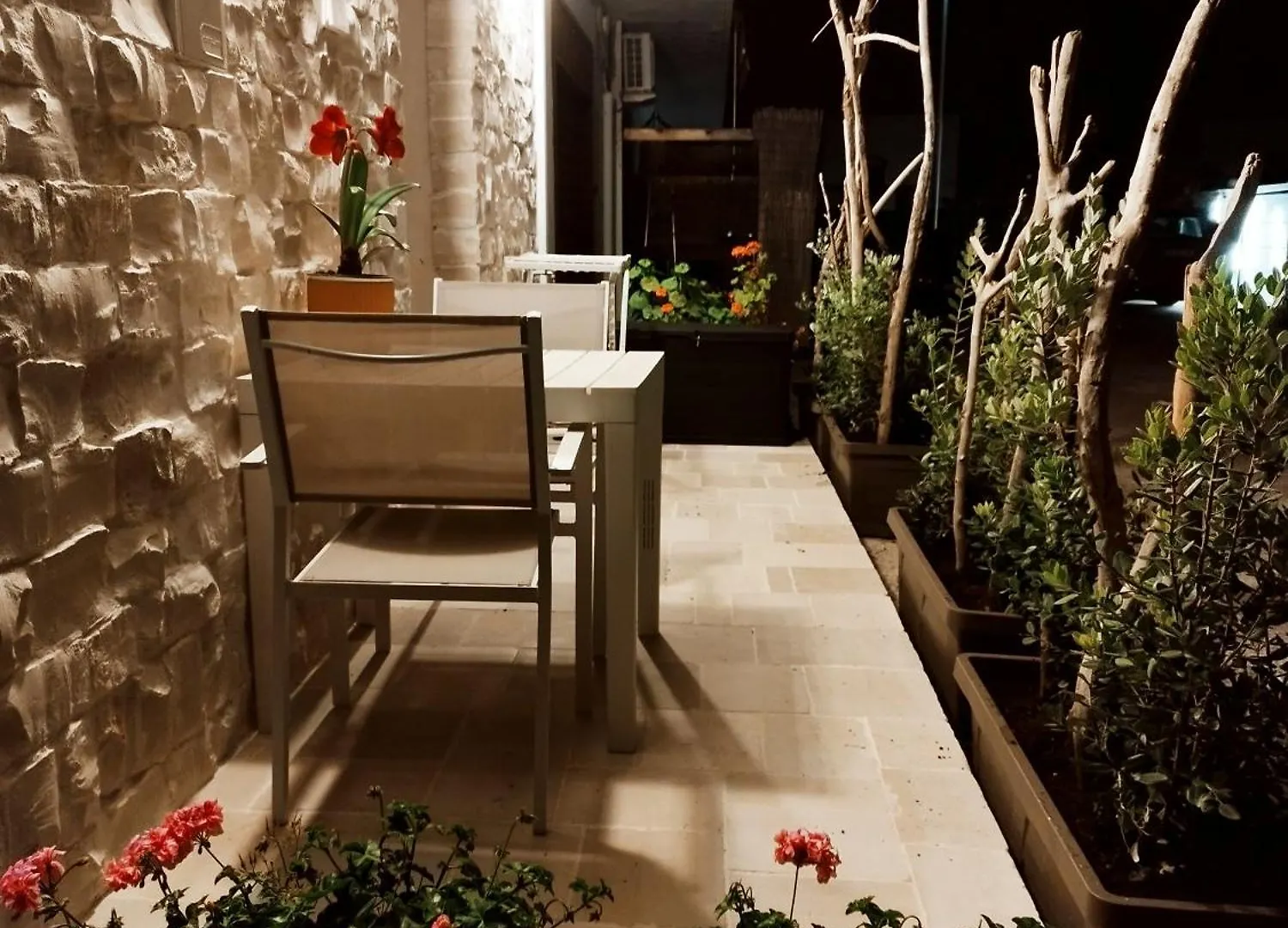 Bed & Breakfast Alle Volte Petite Maison Giovinazzo